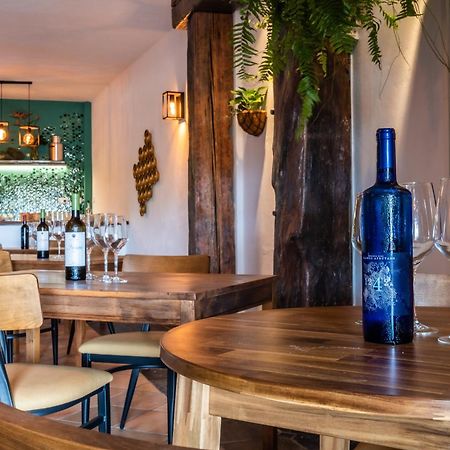 Hotel Ecolife Tenerife San Miguel de Abona Eksteriør billede