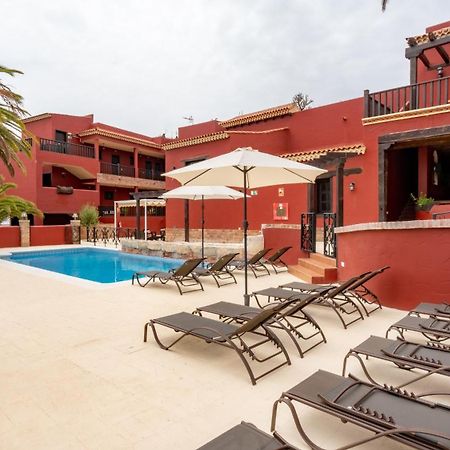 Hotel Ecolife Tenerife San Miguel de Abona Eksteriør billede