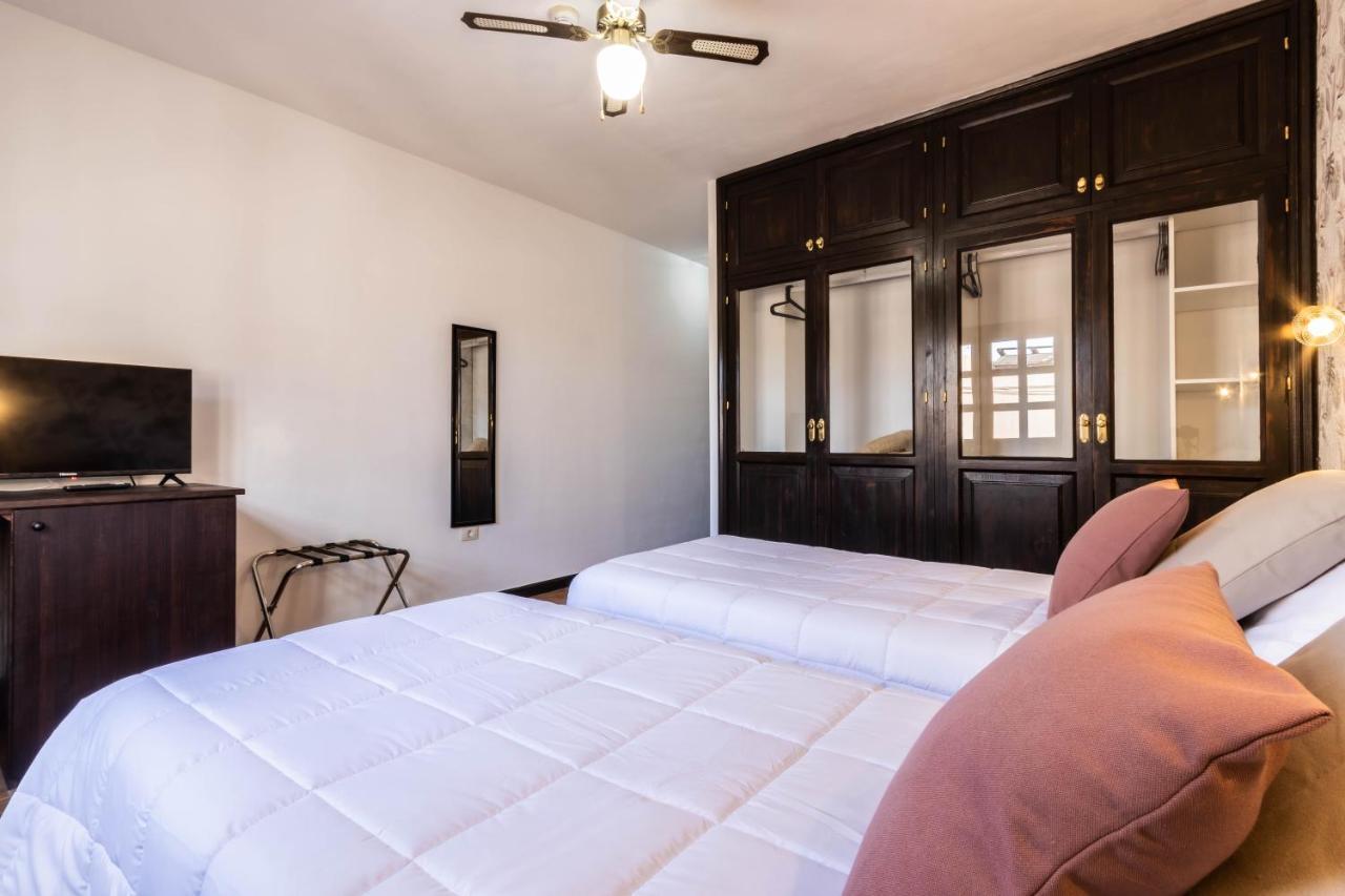 Hotel Ecolife Tenerife San Miguel de Abona Eksteriør billede