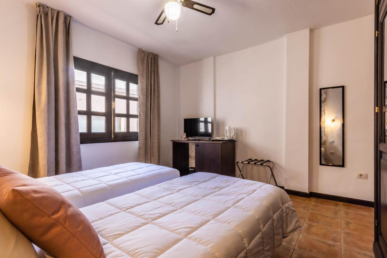 Hotel Ecolife Tenerife San Miguel de Abona Eksteriør billede