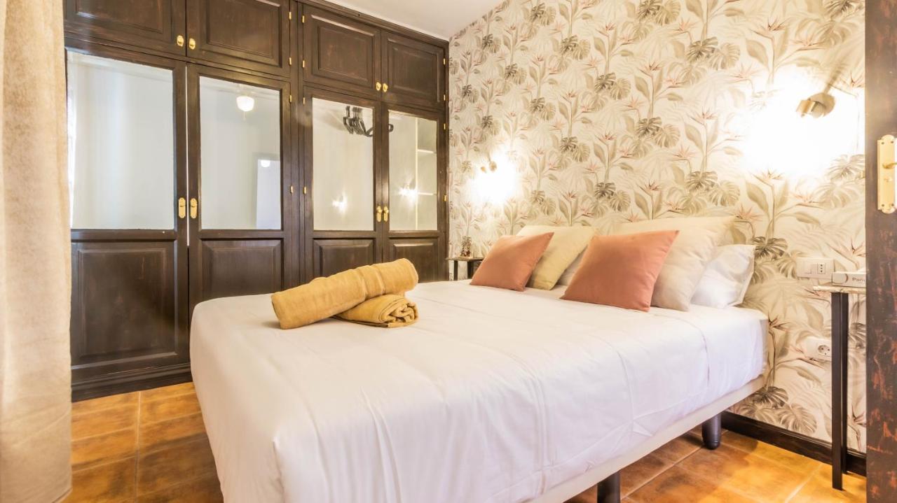 Hotel Ecolife Tenerife San Miguel de Abona Eksteriør billede