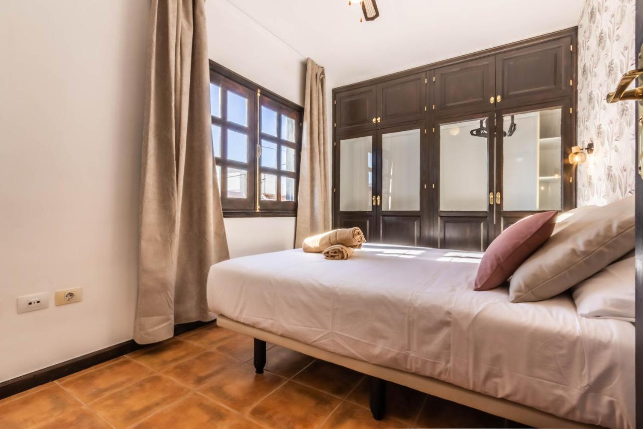 Hotel Ecolife Tenerife San Miguel de Abona Eksteriør billede