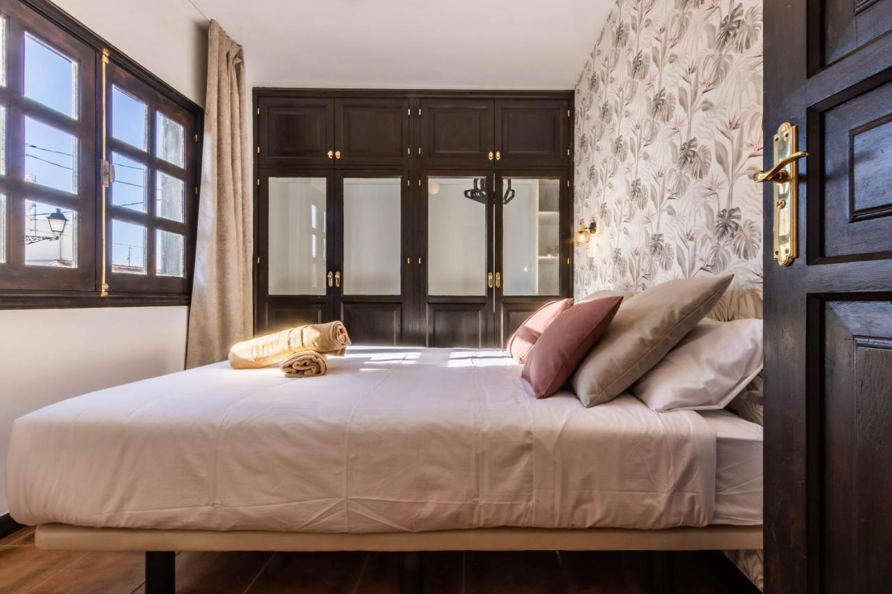 Hotel Ecolife Tenerife San Miguel de Abona Eksteriør billede