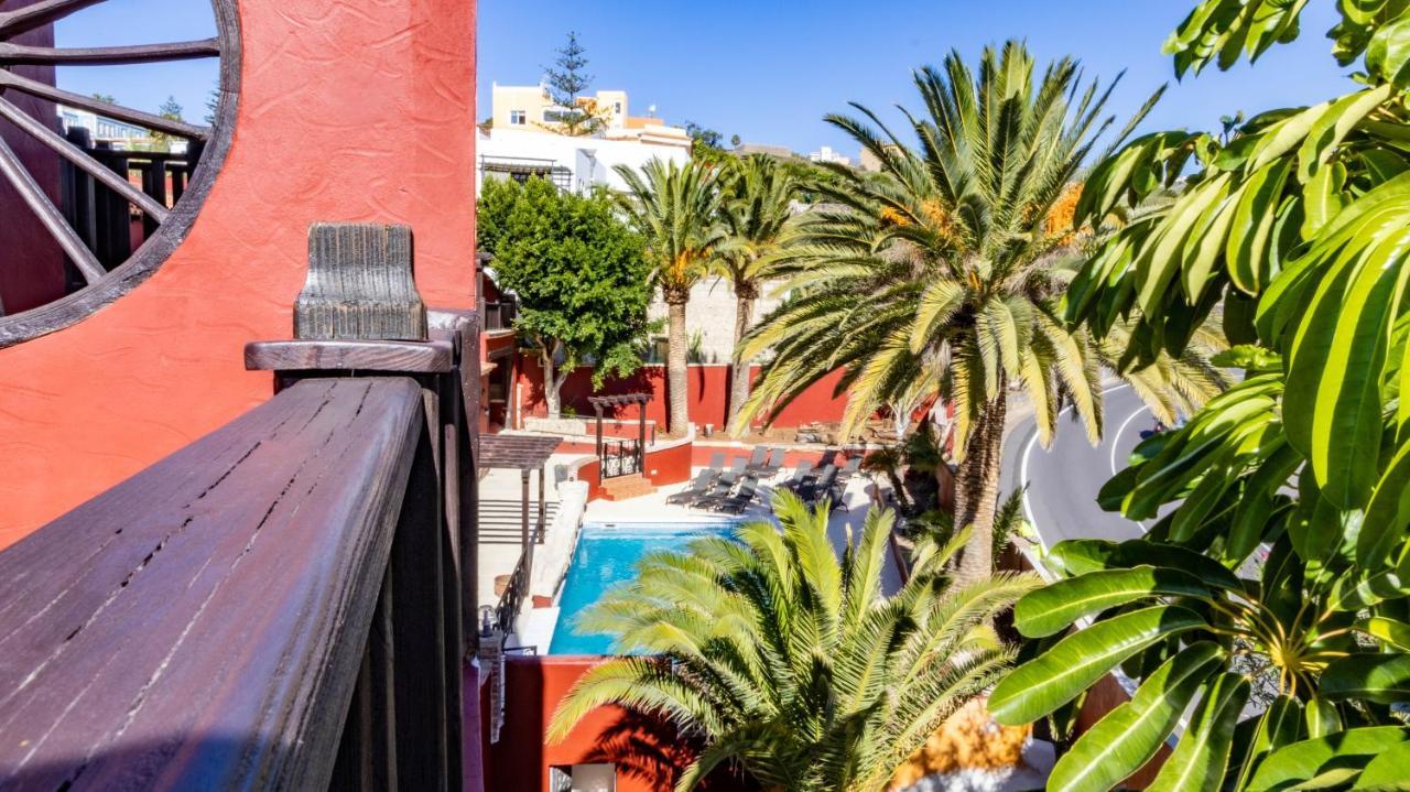 Hotel Ecolife Tenerife San Miguel de Abona Eksteriør billede