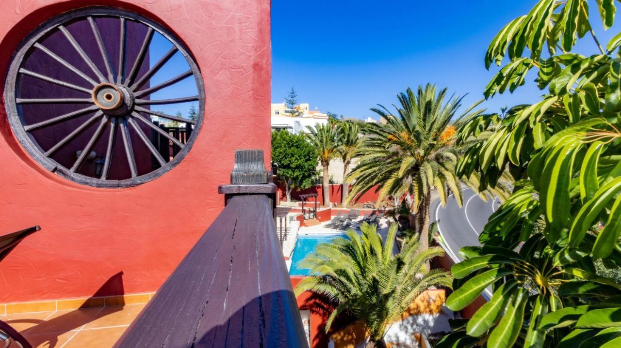 Hotel Ecolife Tenerife San Miguel de Abona Eksteriør billede