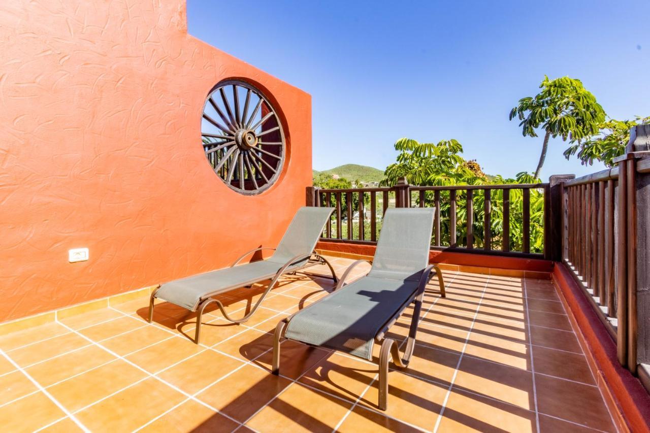 Hotel Ecolife Tenerife San Miguel de Abona Eksteriør billede
