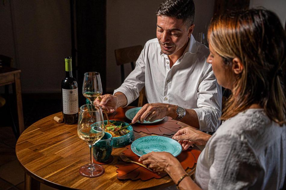 Hotel Ecolife Tenerife San Miguel de Abona Eksteriør billede