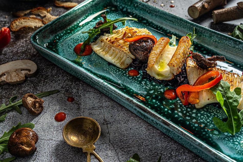 Hotel Ecolife Tenerife San Miguel de Abona Eksteriør billede