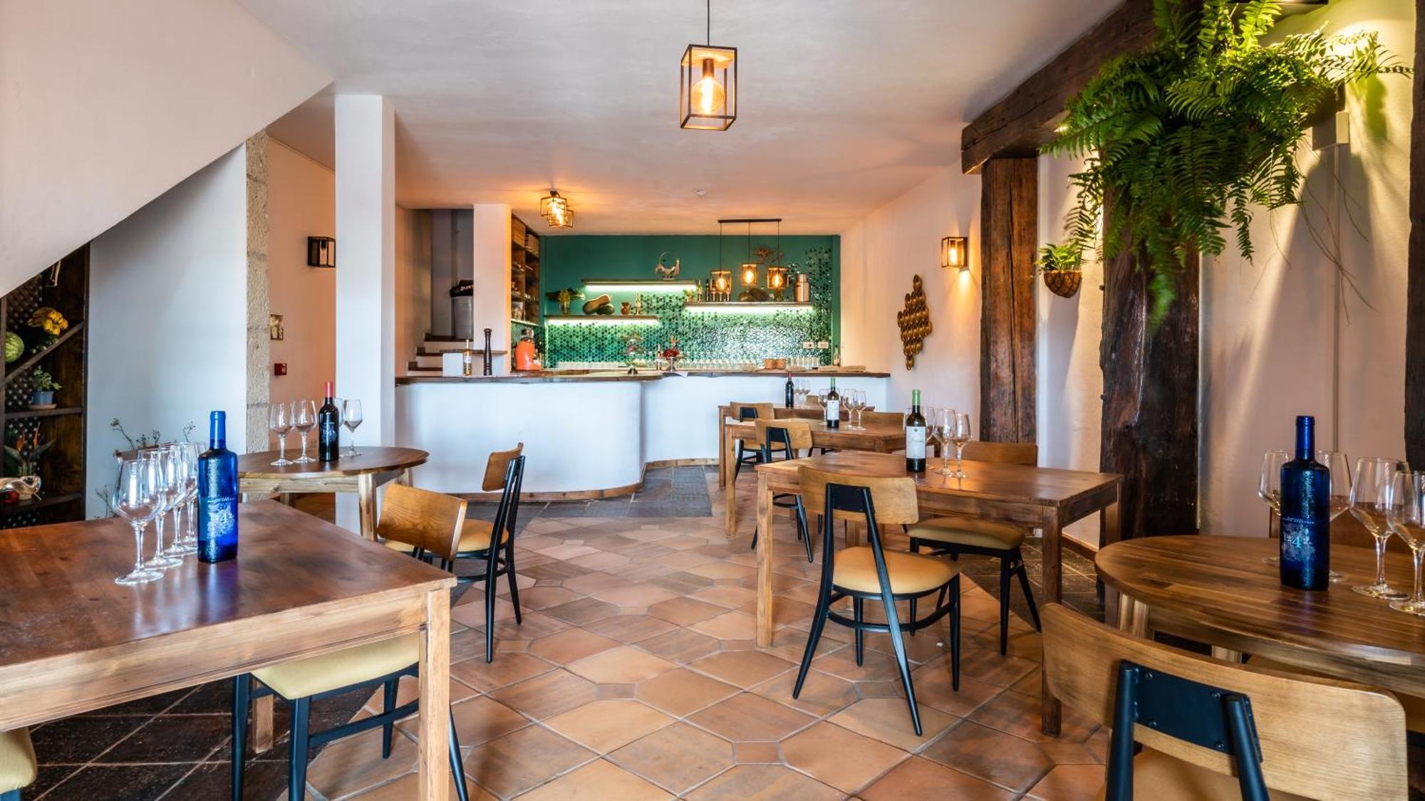 Hotel Ecolife Tenerife San Miguel de Abona Eksteriør billede