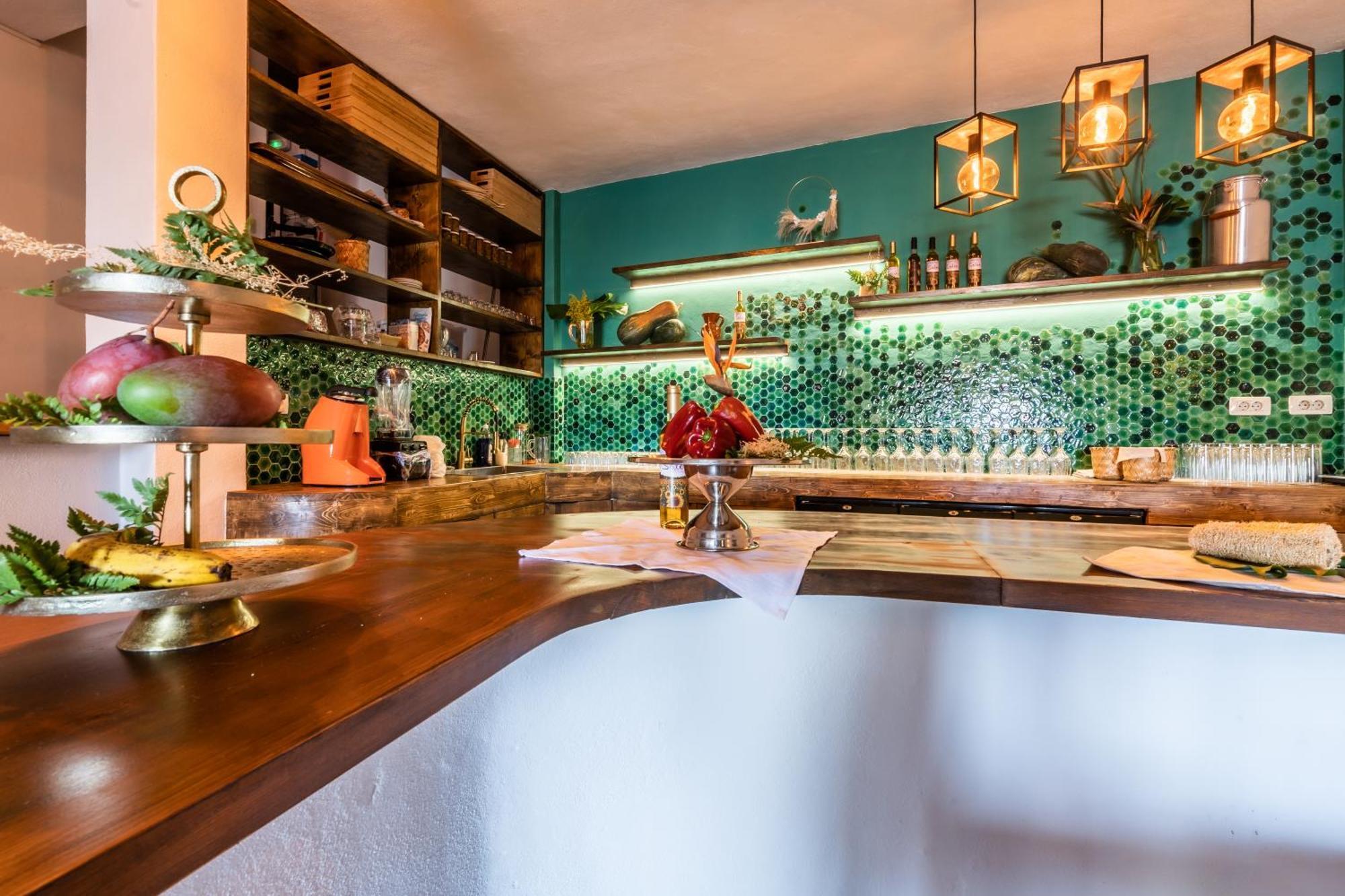 Hotel Ecolife Tenerife San Miguel de Abona Eksteriør billede