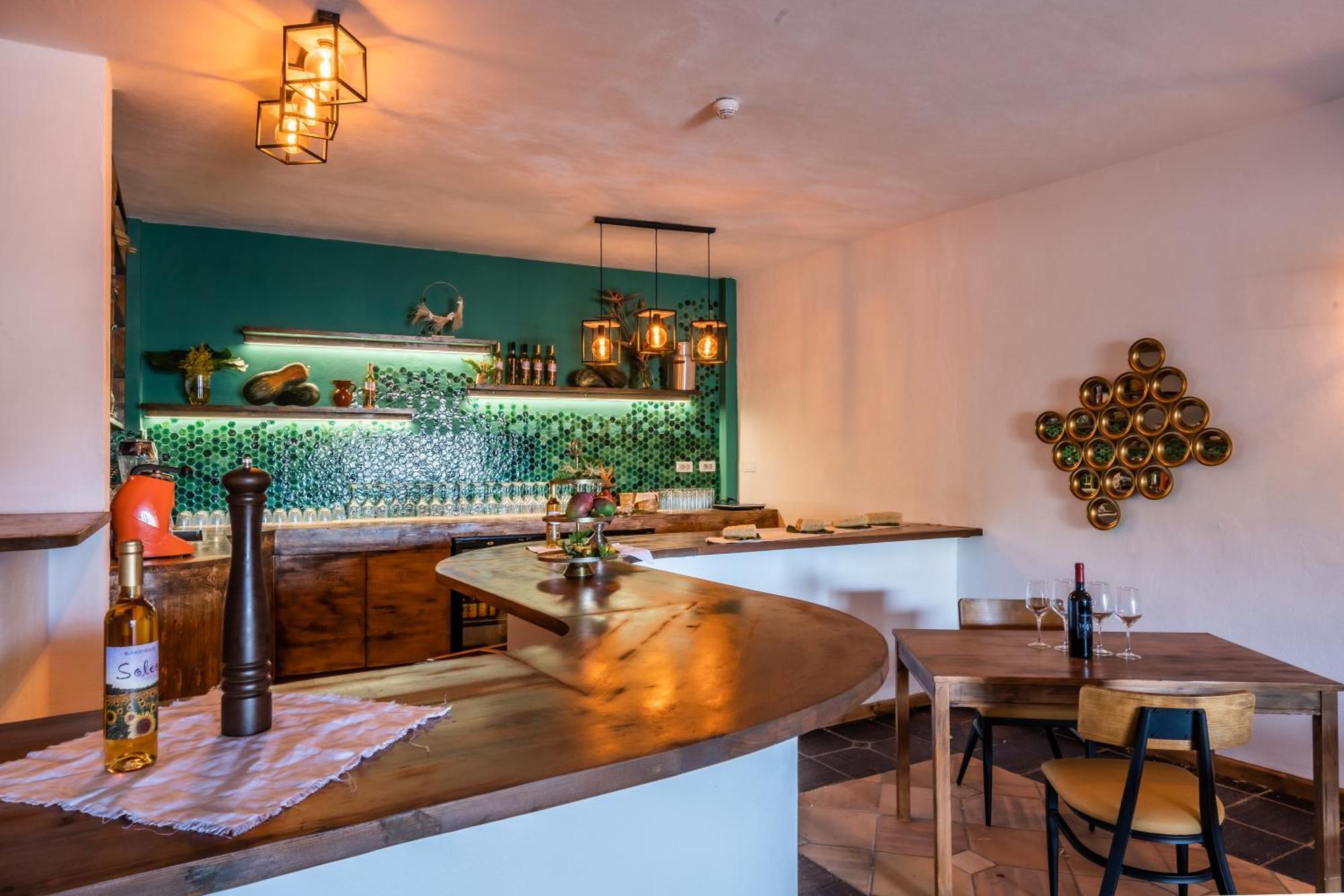 Hotel Ecolife Tenerife San Miguel de Abona Eksteriør billede