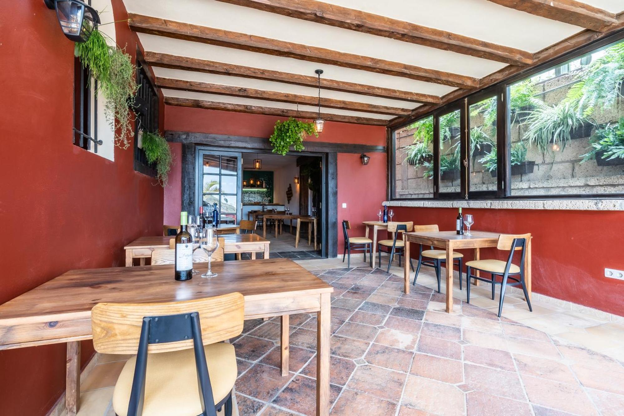 Hotel Ecolife Tenerife San Miguel de Abona Eksteriør billede